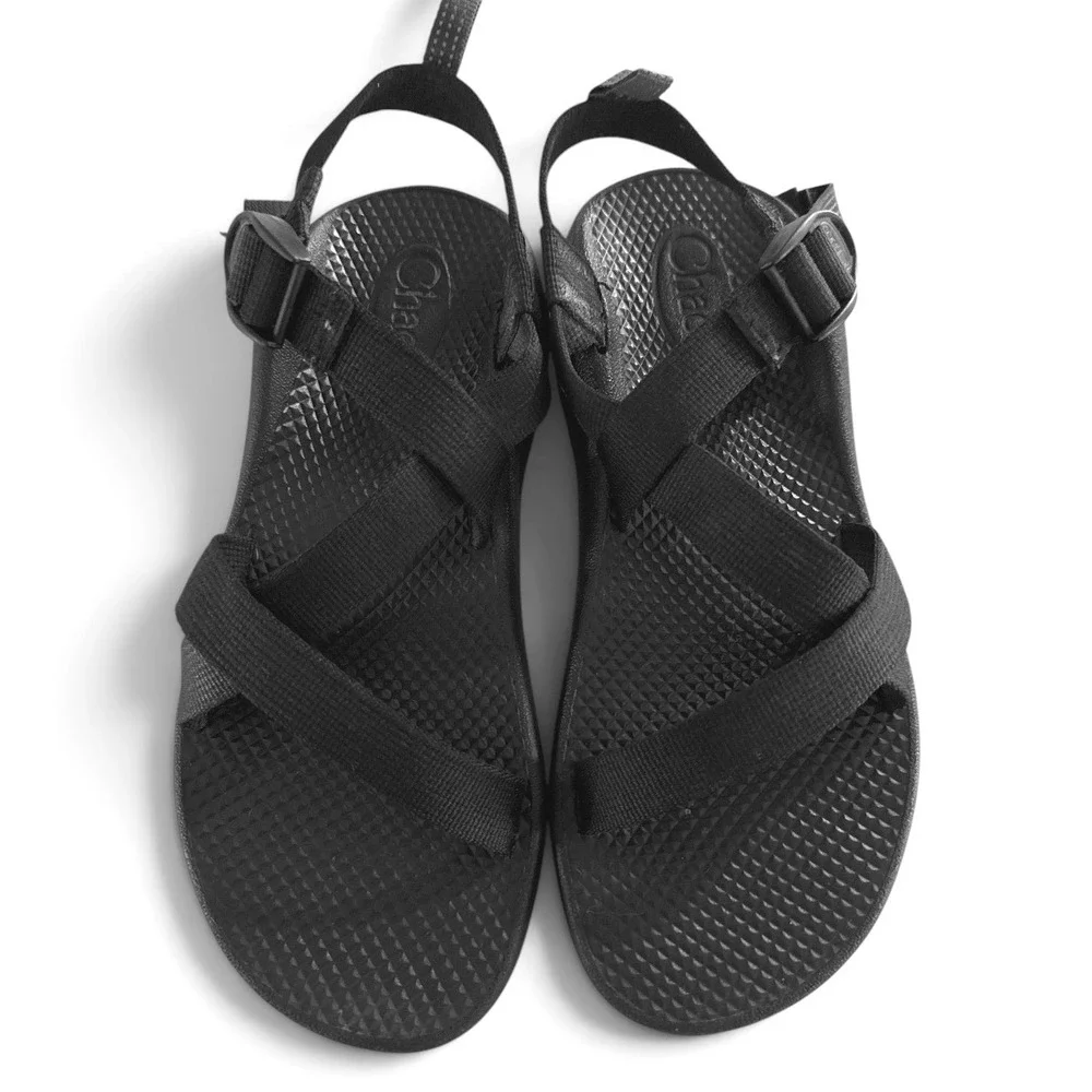 Chaco Sport Sandals Womens Size 6